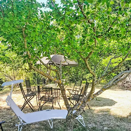Il Casolare Di Campagna - Piano Terra By Interhome Apartment *