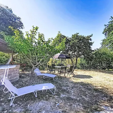 Il Casolare Di Campagna - Piano Terra By Interhome Apartment Archi (Chieti)