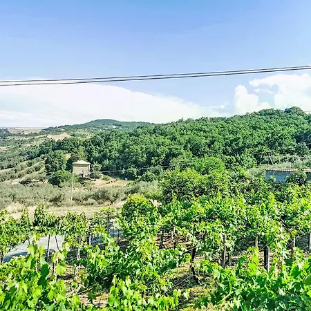 Il Casolare Di Campagna - Piano Terra By Interhome * Archi (Chieti)