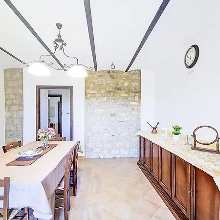 Il Casolare Di Campagna - Piano Terra By Interhome Apartment *