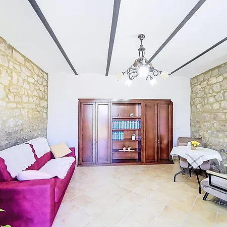 Il Casolare Di Campagna - Piano Terra By Interhome Apartment