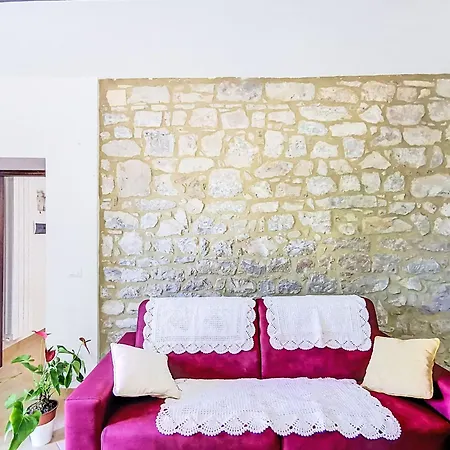 Apartment Il Casolare Di Campagna - Piano Terra By Interhome *