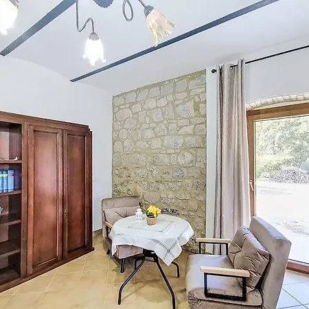 Il Casolare Di Campagna - Piano Terra By Interhome Apartment *