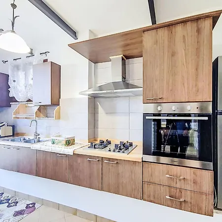 Il Casolare Di Campagna - Piano Terra By Interhome Apartment