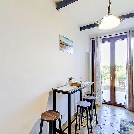 Apartment Il Casolare Di Campagna - Piano Terra By Interhome Archi (Chieti)
