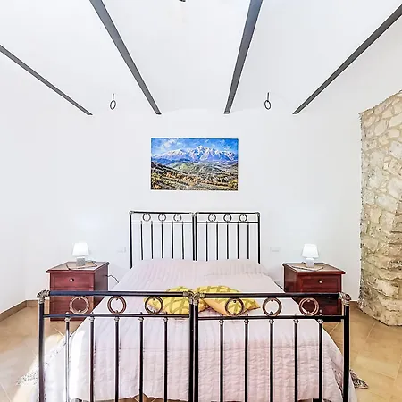 Il Casolare Di Campagna - Piano Terra By Interhome *