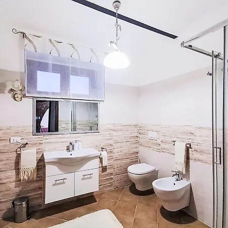 Il Casolare Di Campagna - Piano Terra By Interhome * Archi (Chieti)