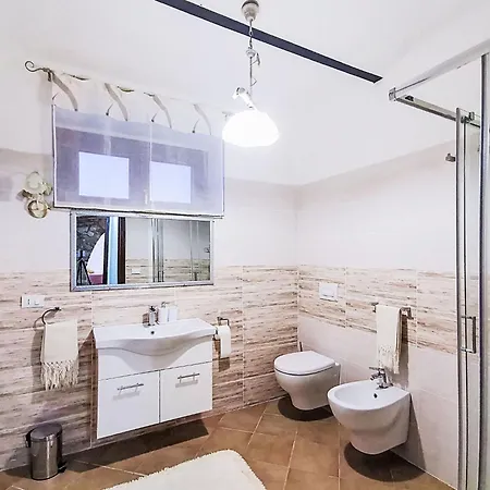 Apartment Il Casolare Di Campagna - Piano Terra By Interhome Archi (Chieti)