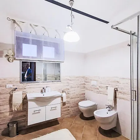 Il Casolare Di Campagna - Piano Terra By Interhome * Archi (Chieti)