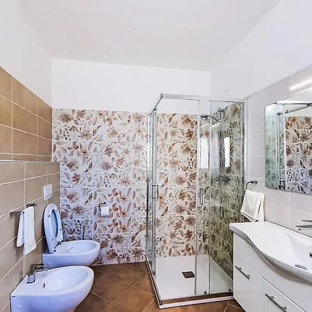 Il Casolare Di Campagna - Piano Terra By Interhome Apartment