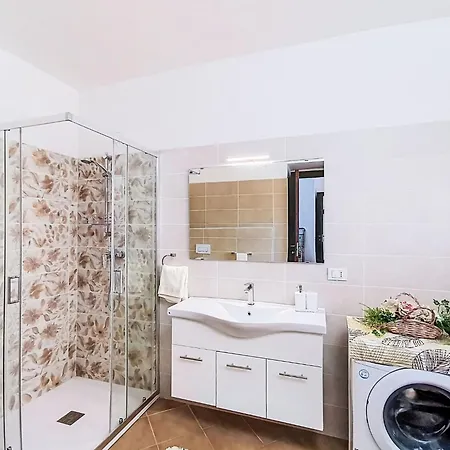 Il Casolare Di Campagna - Piano Terra By Interhome Apartment *