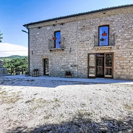 Il Casolare Di Campagna - Piano Terra By Interhome *