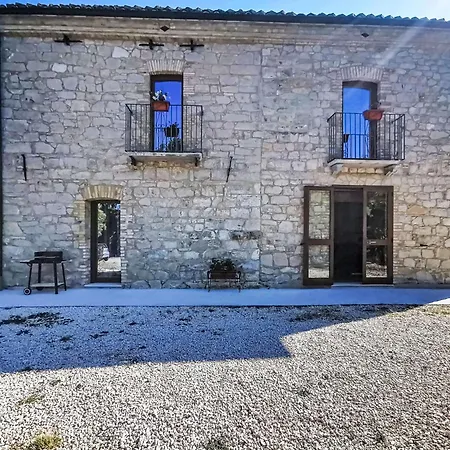 Apartment Il Casolare Di Campagna - Piano Terra By Interhome *