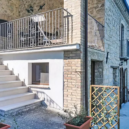 Il Casolare Di Campagna - Piano Terra By Interhome Apartment Archi (Chieti)