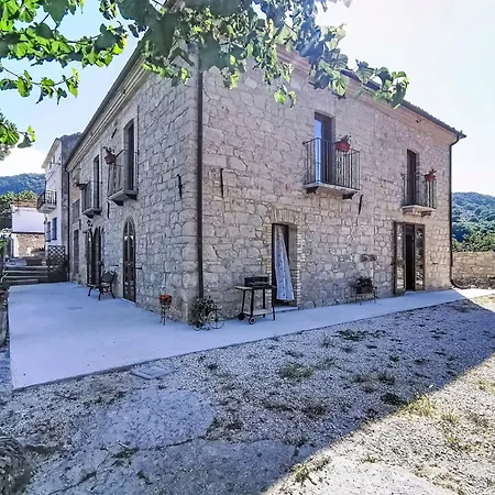 Il Casolare Di Campagna - Piano Terra By Interhome *